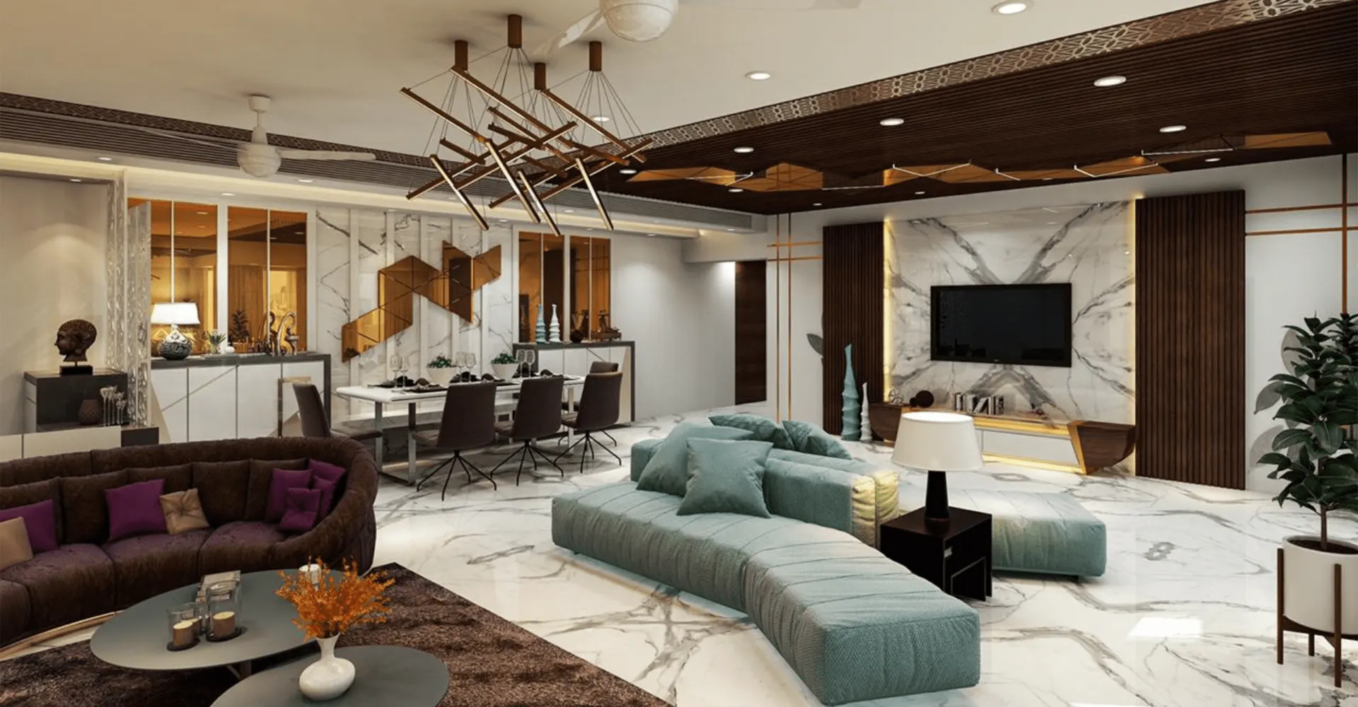 DesignCraft Interiors